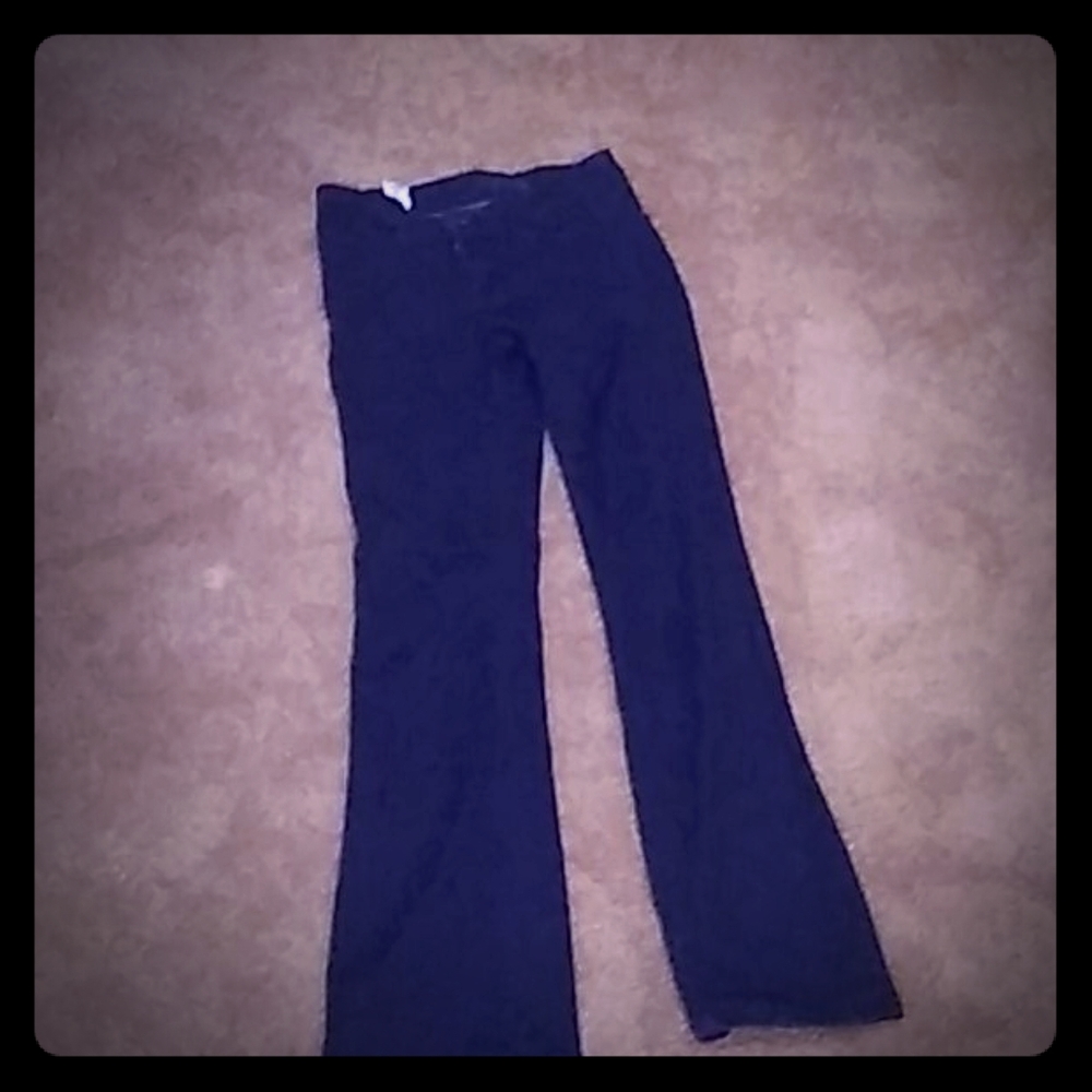 Pants